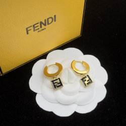 Fendi Earrings #9999926760