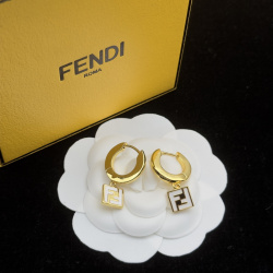 Fendi Earrings #9999926761