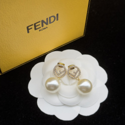 Fendi Earrings #9999926762