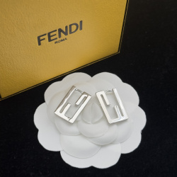 Fendi Earrings #9999926766