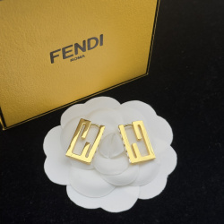Fendi Earrings #9999926767