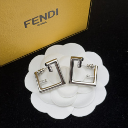 Fendi Earrings #9999926768