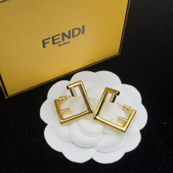 Fendi Earrings #9999926770