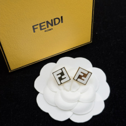 Fendi Earrings #9999926771