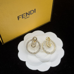 Fendi Earrings #9999926772