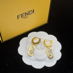 Fendi Earrings #9999926774