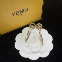 Fendi Earrings #9999926776