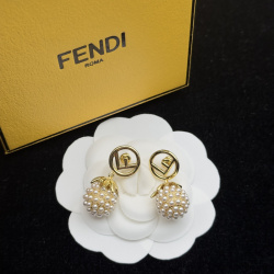 Fendi Earrings #9999926778