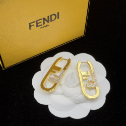Fendi Earrings #9999926780