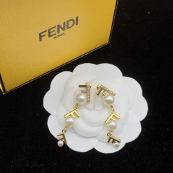 Fendi Earrings #9999926783