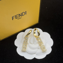 Fendi Earrings #9999926784