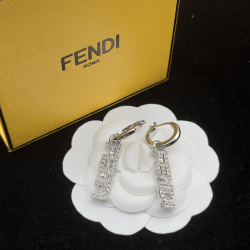 Fendi Earrings #9999926786