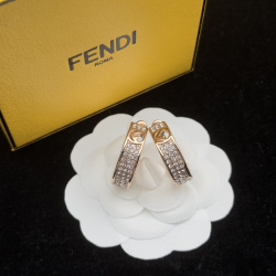 Fendi Earrings #9999926789
