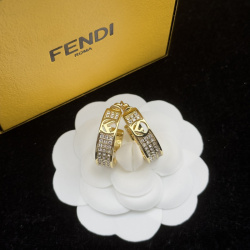 Fendi Earrings #9999926790