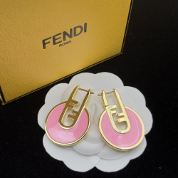 Fendi Earrings #9999926792