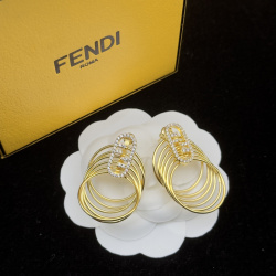 Fendi Earrings #9999926796
