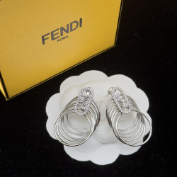 Fendi Earrings #9999926797