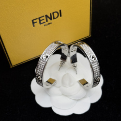 Fendi Earrings #9999926800