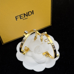 Fendi Earrings #9999926801