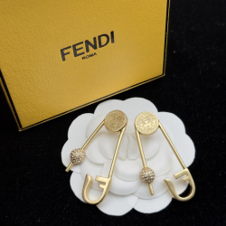 Fendi Earrings #9999926802