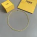 Fendi Necklace #B52889
