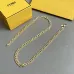 Fendi Necklace #B52889