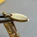Fendi Necklace #B52889
