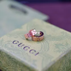 Gucci earring #B55759