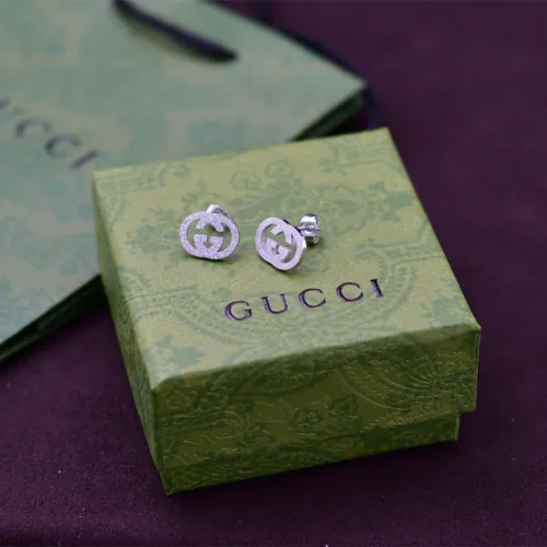 Gucci earring #B55760