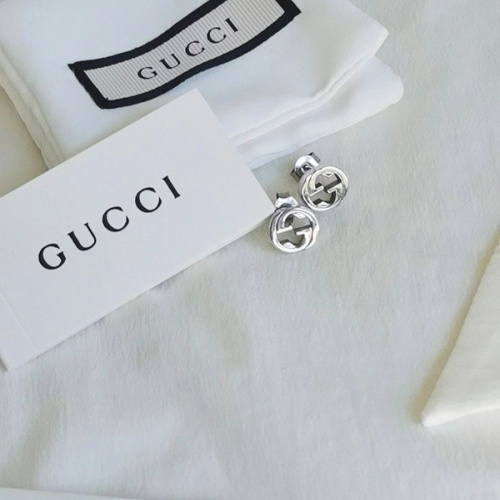Gucci earrings #9999926199