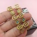 Gucci earrings #9999926211