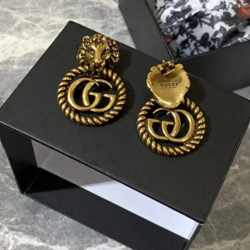 Gucci earrings #9999926231