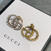 Gucci earrings #9999926234