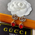 Gucci earrings #9999926237