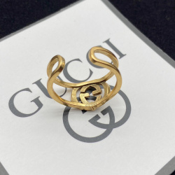 Gucci rings & earrings #9999926206