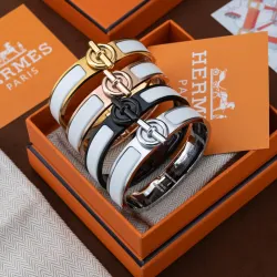 HERMES Bracelet #B39033