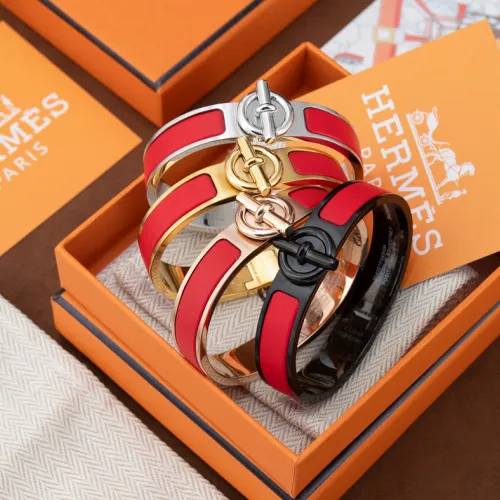 HERMES Bracelet #B39034