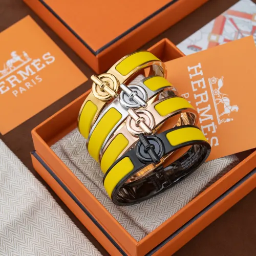 HERMES Bracelet #B39035