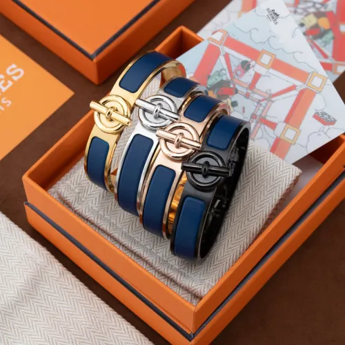 HERMES Bracelet #B39039