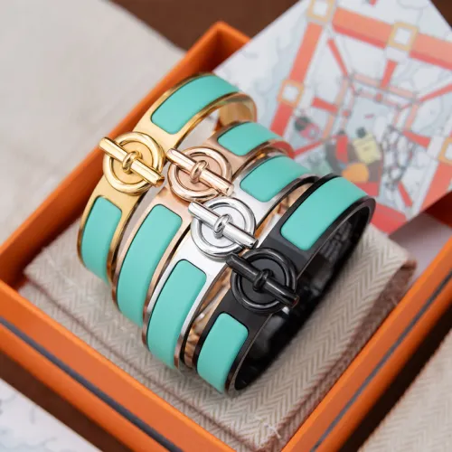 HERMES Bracelet #B39040