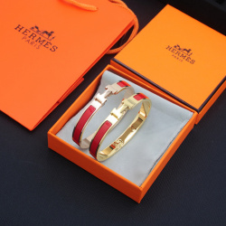 HERMES  Bracelet wide 8mm Jewelry #99902171