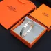 HERMES  Bracelet wide 8mm Jewelry #99902174