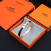 HERMES  Bracelet wide 8mm Jewelry #99902175