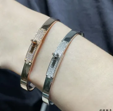 HERMES Bracelets  #B65575