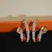 HERMES Earrings #B65549