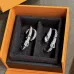 HERMES Earrings #B65552
