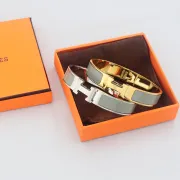 HERMES Jewelry Bracelet  #99900895