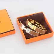 HERMES Jewelry Bracelet  #99900896