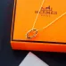 HERMES Necklace #B55349