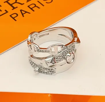 HERMES Rings #B65570